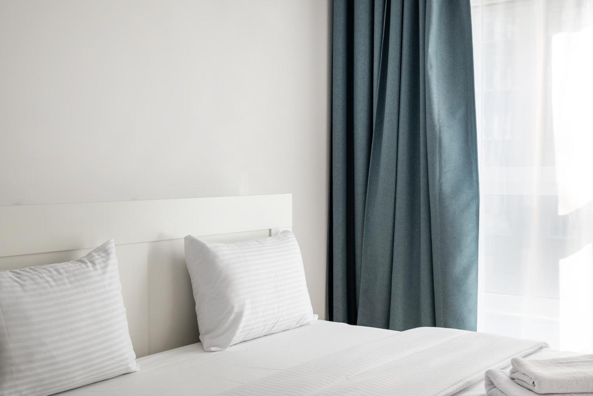 High Wilanow Modern Apartment Warsawa Bagian luar foto